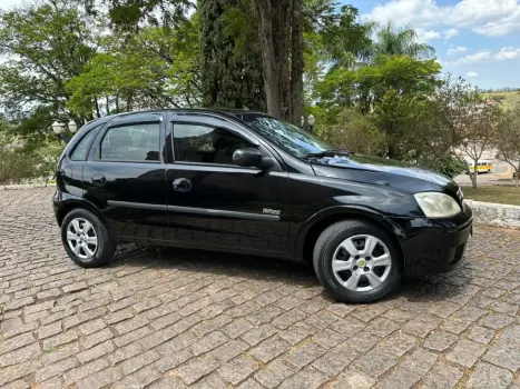 CHEVROLET Corsa Hatch 1.0 4P VHC FLEX MAXX, Foto 8