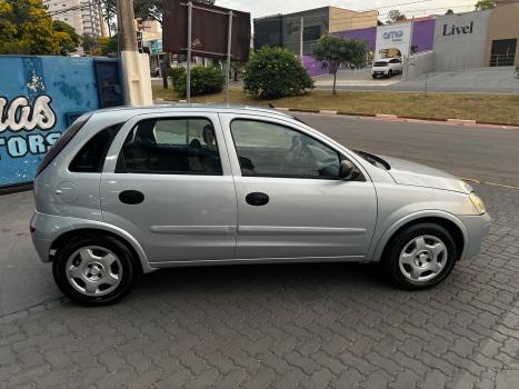 CHEVROLET Corsa Hatch 1.4 4P MAXX FLEX, Foto 3