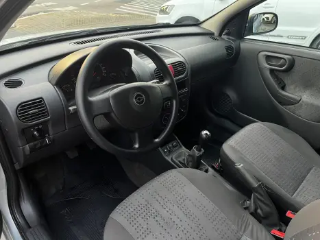 CHEVROLET Corsa Hatch 1.4 4P MAXX FLEX, Foto 9