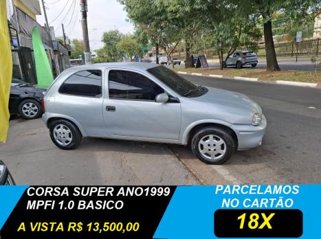 CHEVROLET Corsa Hatch 1.0 SUPER, Foto 1