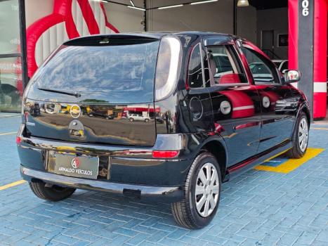 CHEVROLET Corsa Hatch 1.4 4P MAXX FLEX, Foto 4
