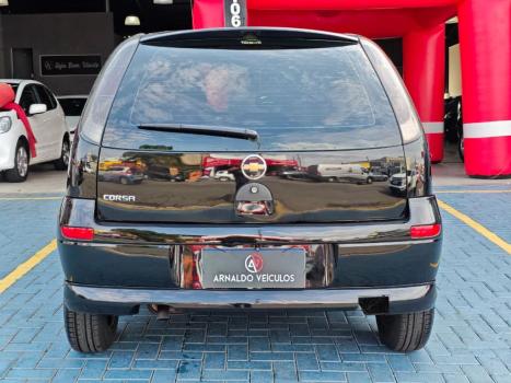 CHEVROLET Corsa Hatch 1.4 4P MAXX FLEX, Foto 5