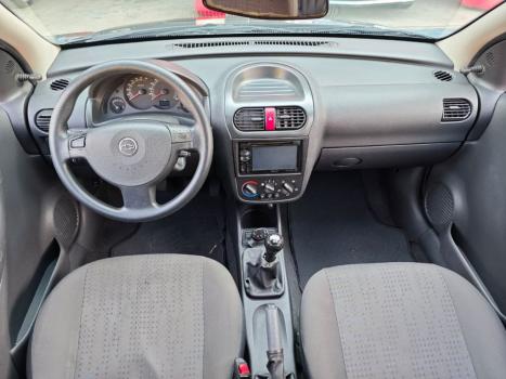 CHEVROLET Corsa Hatch 1.4 4P MAXX FLEX, Foto 9