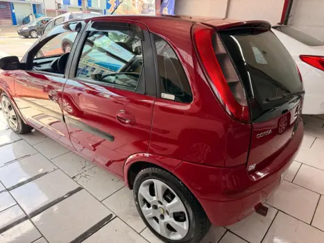 CHEVROLET Corsa Hatch 1.0 4P, Foto 4
