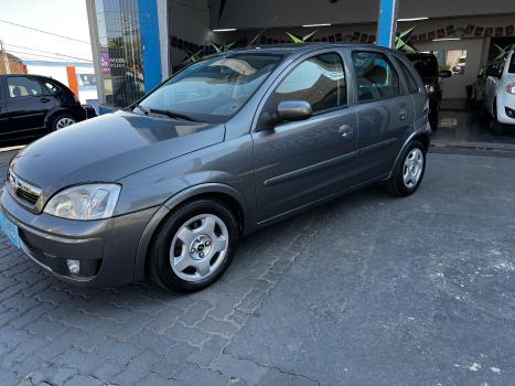 CHEVROLET Corsa Hatch 1.4 4P MAXX FLEX, Foto 3