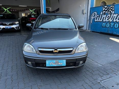 CHEVROLET Corsa Hatch 1.4 4P MAXX FLEX, Foto 4