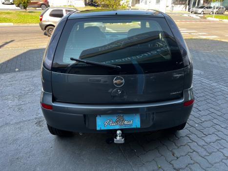 CHEVROLET Corsa Hatch 1.4 4P MAXX FLEX, Foto 8