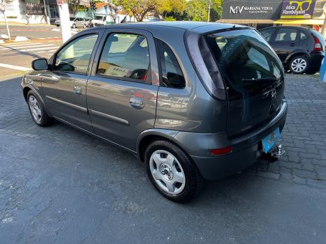 CHEVROLET Corsa Hatch 1.4 4P MAXX FLEX, Foto 9