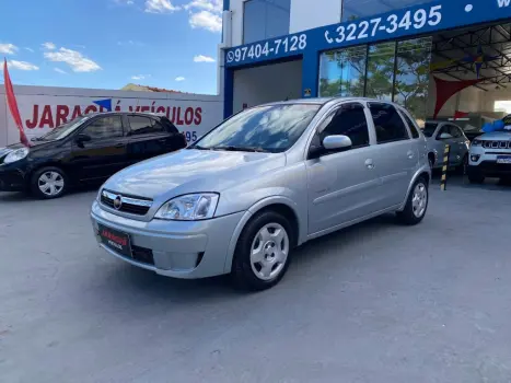 CHEVROLET Corsa Hatch 1.4 4P PREMIUM FLEX, Foto 1 CHEVROLET Corsa Hatch 1.4 4P PREMIUM FLEX, Foto 1