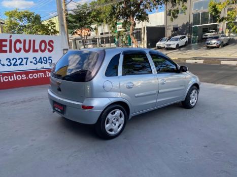 CHEVROLET Corsa Hatch 1.4 4P PREMIUM FLEX, Foto 4 CHEVROLET Corsa Hatch 1.4 4P PREMIUM FLEX, Foto 4