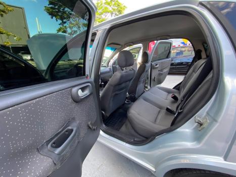 CHEVROLET Corsa Hatch 1.4 4P PREMIUM FLEX, Foto 7 CHEVROLET Corsa Hatch 1.4 4P PREMIUM FLEX, Foto 7