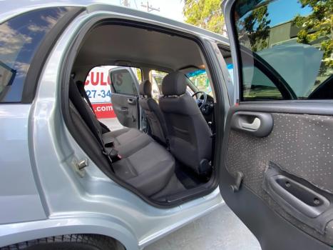 CHEVROLET Corsa Hatch 1.4 4P PREMIUM FLEX, Foto 8 CHEVROLET Corsa Hatch 1.4 4P PREMIUM FLEX, Foto 8