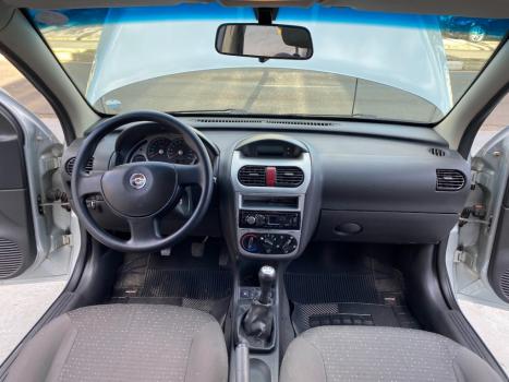 CHEVROLET Corsa Hatch 1.4 4P PREMIUM FLEX, Foto 9 CHEVROLET Corsa Hatch 1.4 4P PREMIUM FLEX, Foto 9