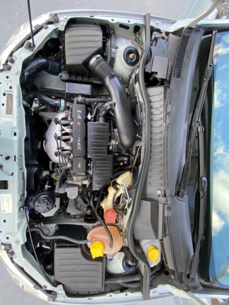 CHEVROLET Corsa Hatch 1.4 4P PREMIUM FLEX, Foto 12 CHEVROLET Corsa Hatch 1.4 4P PREMIUM FLEX, Foto 12