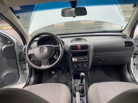 CHEVROLET Corsa Hatch 1.4 4P MAXX FLEX, Foto 9