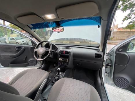 CHEVROLET Corsa Hatch 1.4 4P MAXX FLEX, Foto 10