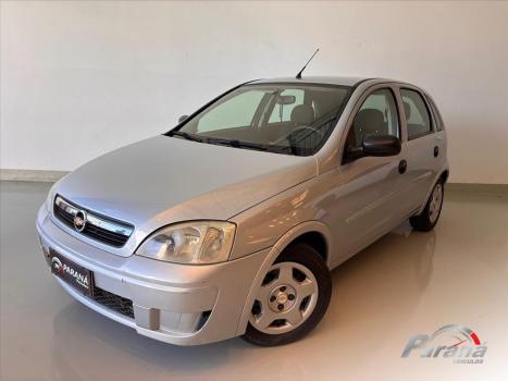 CHEVROLET Corsa Hatch 1.4 4P MAXX FLEX, Foto 1