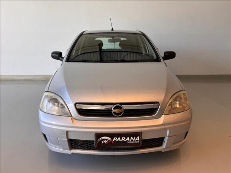 CHEVROLET Corsa Hatch 1.4 4P MAXX FLEX, Foto 2
