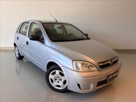 CHEVROLET Corsa Hatch 1.4 4P MAXX FLEX, Foto 3