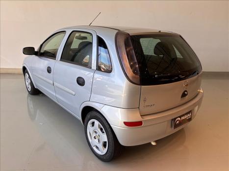 CHEVROLET Corsa Hatch 1.4 4P MAXX FLEX, Foto 4