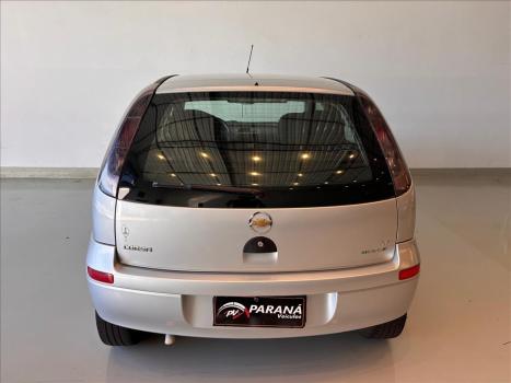 CHEVROLET Corsa Hatch 1.4 4P MAXX FLEX, Foto 5