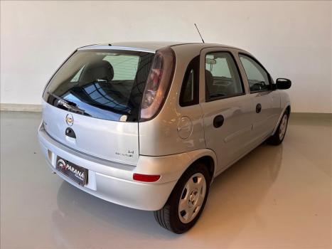 CHEVROLET Corsa Hatch 1.4 4P MAXX FLEX, Foto 6