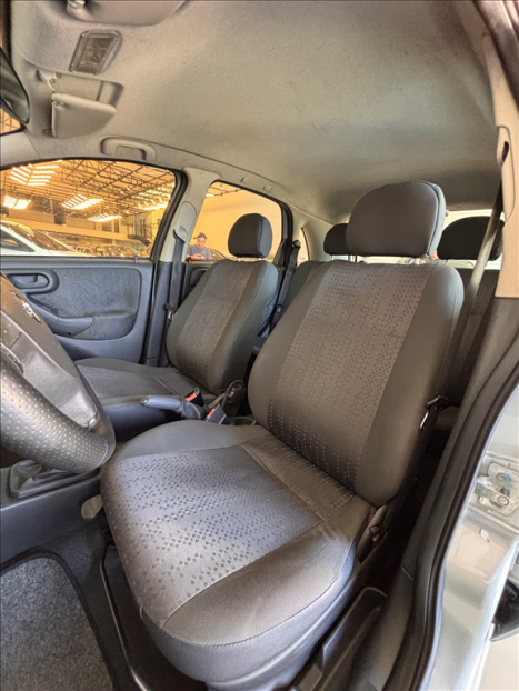 CHEVROLET Corsa Hatch 1.4 4P MAXX FLEX, Foto 8