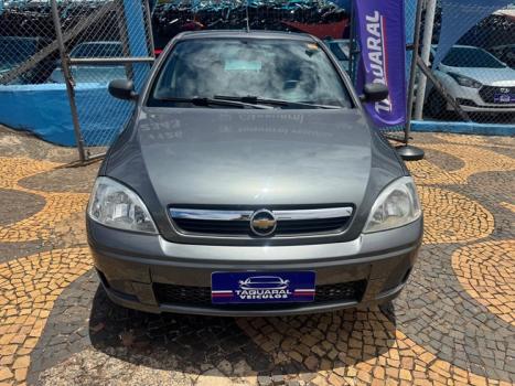 CHEVROLET Corsa Hatch 1.4 4P MAXX FLEX, Foto 2