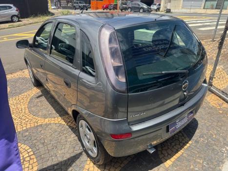 CHEVROLET Corsa Hatch 1.4 4P MAXX FLEX, Foto 4