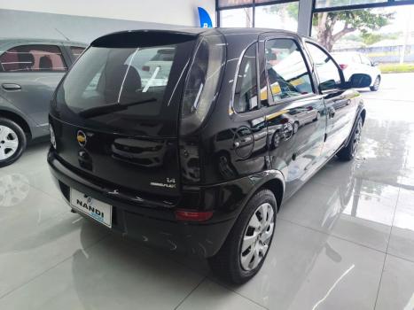 CHEVROLET Corsa Hatch 1.4 4P PREMIUM FLEX, Foto 4