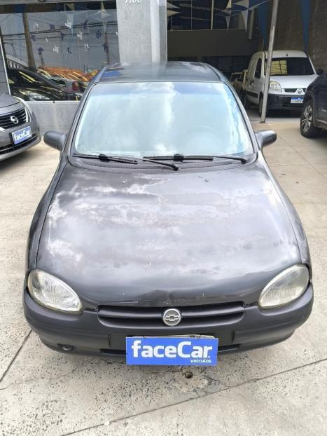CHEVROLET Corsa Hatch 1.0 4P SUPER, Foto 7