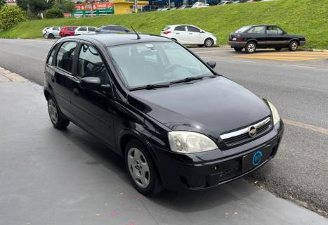 CHEVROLET Corsa Hatch 1.4 4P MAXX FLEX, Foto 2