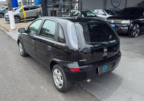 CHEVROLET Corsa Hatch 1.4 4P MAXX FLEX, Foto 3