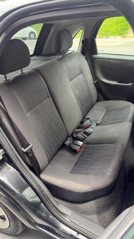 CHEVROLET Corsa Hatch 1.4 4P MAXX FLEX, Foto 10