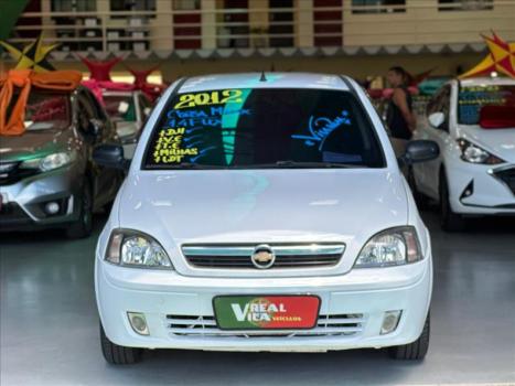 CHEVROLET Corsa Hatch 1.0 4P MAXX, Foto 2