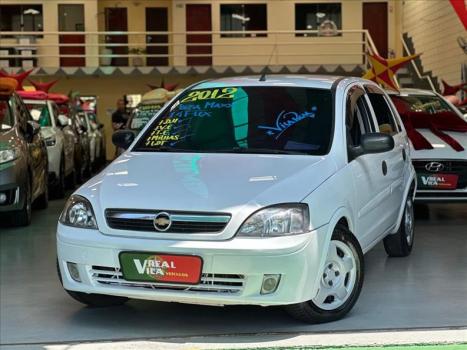 CHEVROLET Corsa Hatch 1.0 4P MAXX, Foto 3