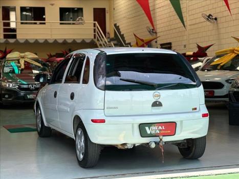 CHEVROLET Corsa Hatch 1.0 4P MAXX, Foto 8