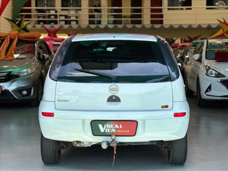 CHEVROLET Corsa Hatch 1.0 4P MAXX, Foto 9