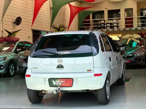 CHEVROLET Corsa Hatch 1.0 4P MAXX, Foto 10