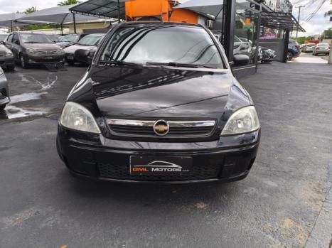 CHEVROLET Corsa Hatch 1.4 4P MAXX FLEX, Foto 4