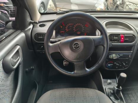 CHEVROLET Corsa Hatch 1.4 4P MAXX FLEX, Foto 17