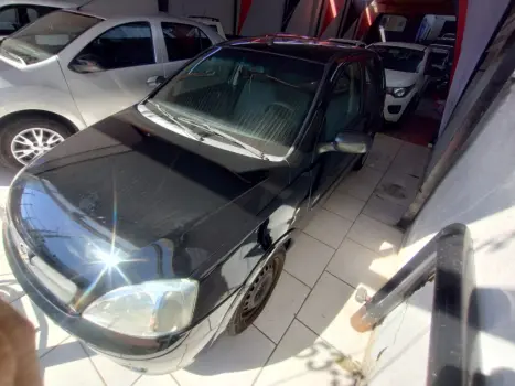 CHEVROLET Corsa Hatch 1.0 4P JOY, Foto 4