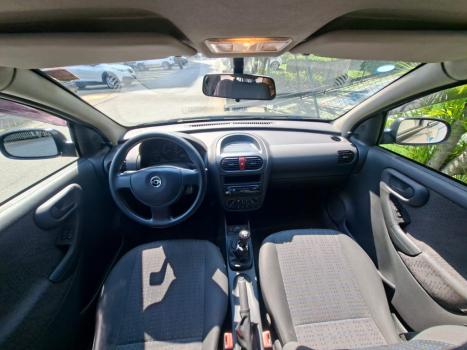 CHEVROLET Corsa Hatch 1.4 4P MAXX FLEX, Foto 4