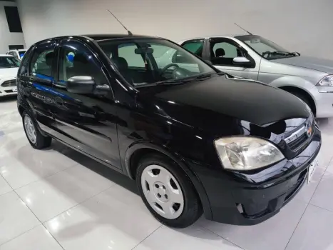 CHEVROLET Corsa Hatch 1.4 4P PREMIUM FLEX, Foto 3