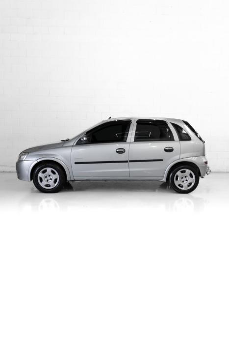 CHEVROLET Corsa Hatch 1.0 4P MAXX, Foto 2