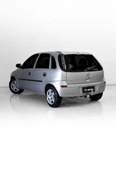 CHEVROLET Corsa Hatch 1.0 4P MAXX, Foto 3