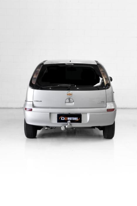 CHEVROLET Corsa Hatch 1.0 4P MAXX, Foto 5