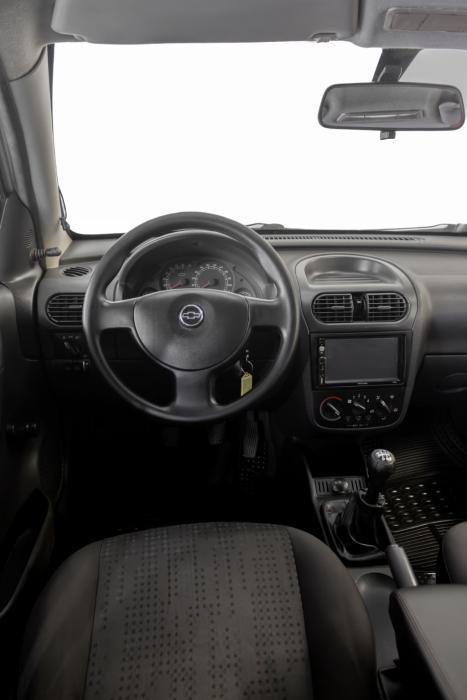 CHEVROLET Corsa Hatch 1.0 4P MAXX, Foto 7