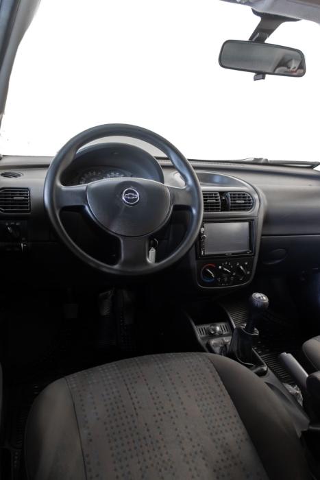 CHEVROLET Corsa Hatch 1.0 4P MAXX, Foto 8