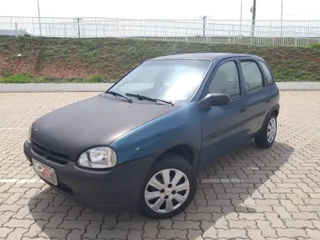 CHEVROLET Corsa Hatch 1.0 4P MILENIUM, Foto 2